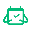 ScheduleMe – Smart Appointment Platform logo